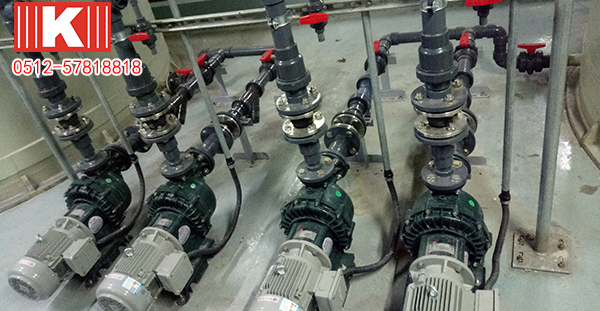 昆山國寶過濾機有限公司污水循環自吸泵價格多少，你想知道嗎？