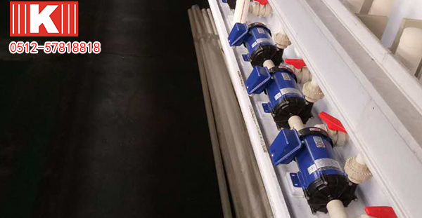 買耐酸堿磁力泵，選昆山國寶過濾機有限公司磁力驅動泵廠家！